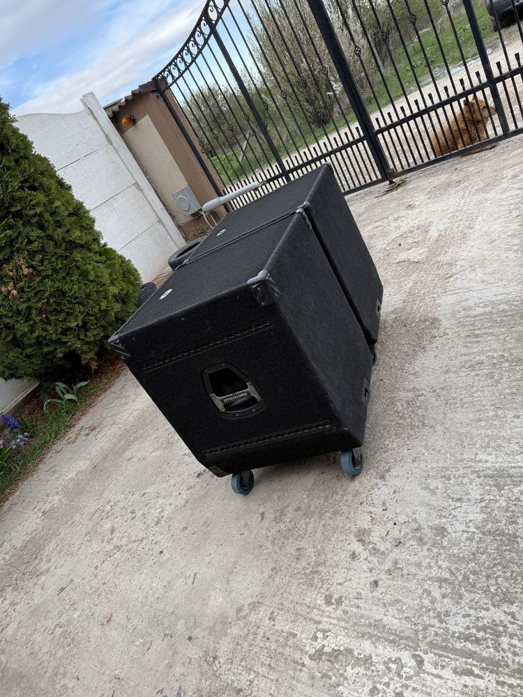 Dynacord fx 12 xa2 originale seria d11