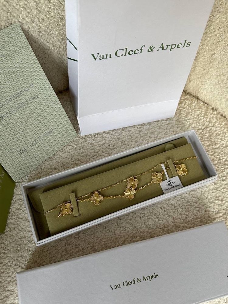 Браслет Van Clief
