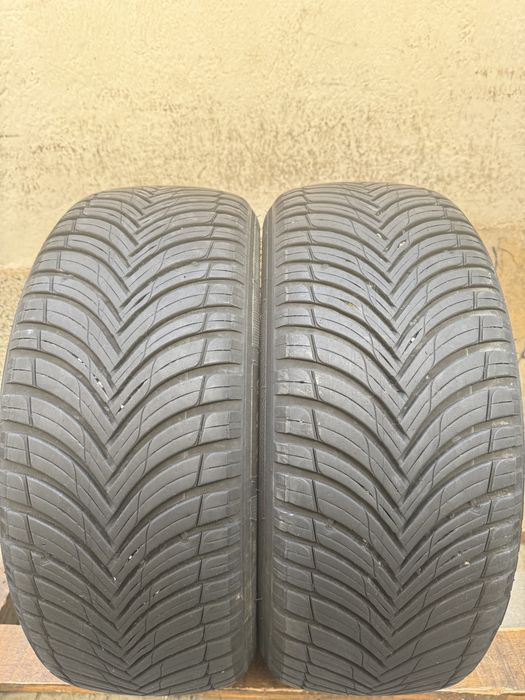 Автомобилни гуми 185 55 15 Kleber