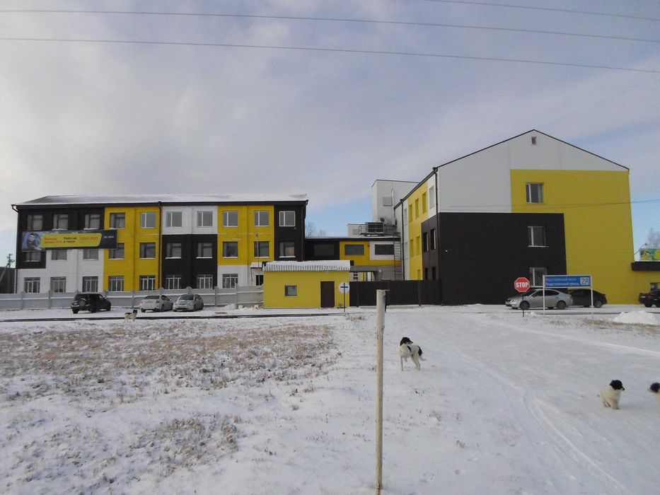 Сдам в аренду производственную базу