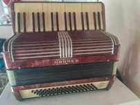 Vand acordeon hohner