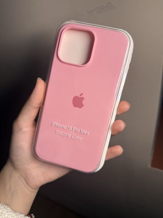 Husa pentru iphone 16 pro max