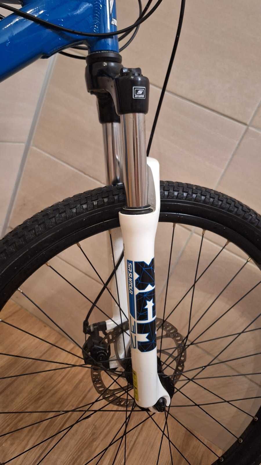 Велосипед Drag c1 pro 2029