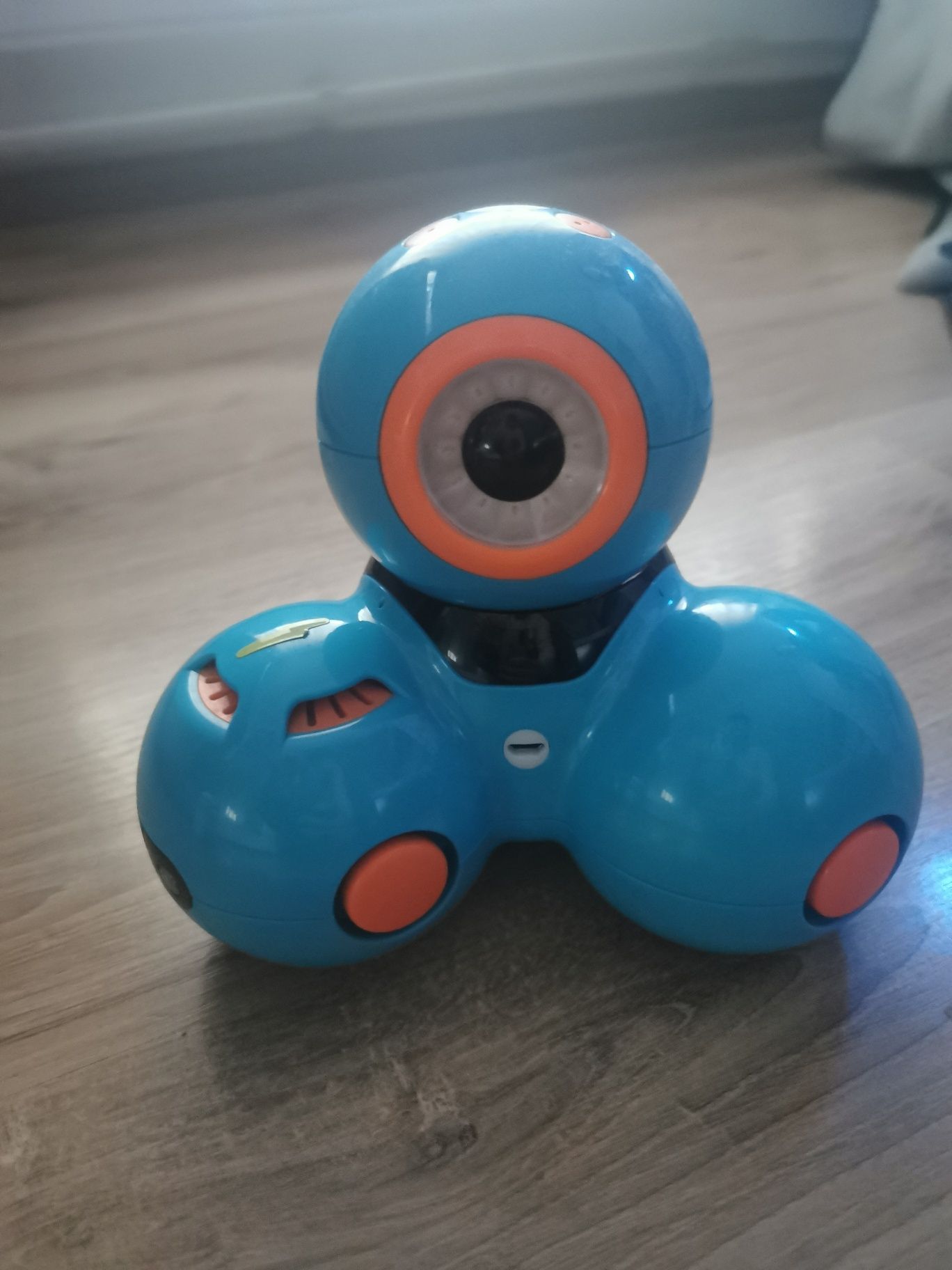 Robot Wonder Workshop Dash