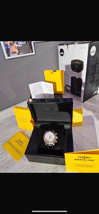 Vand Ceas Breitling 44 cm