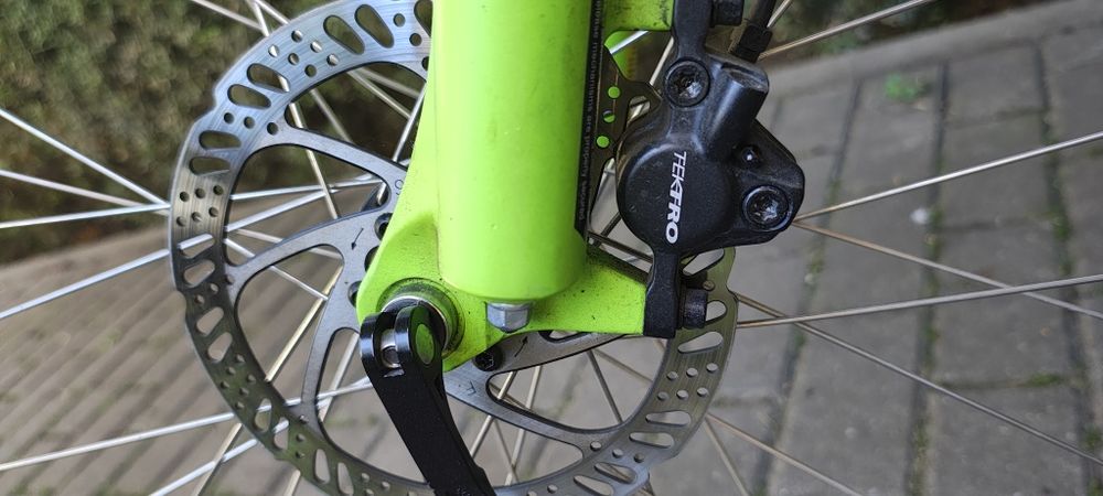 Bicicletă Cube Aim Pro 27.5 inch
