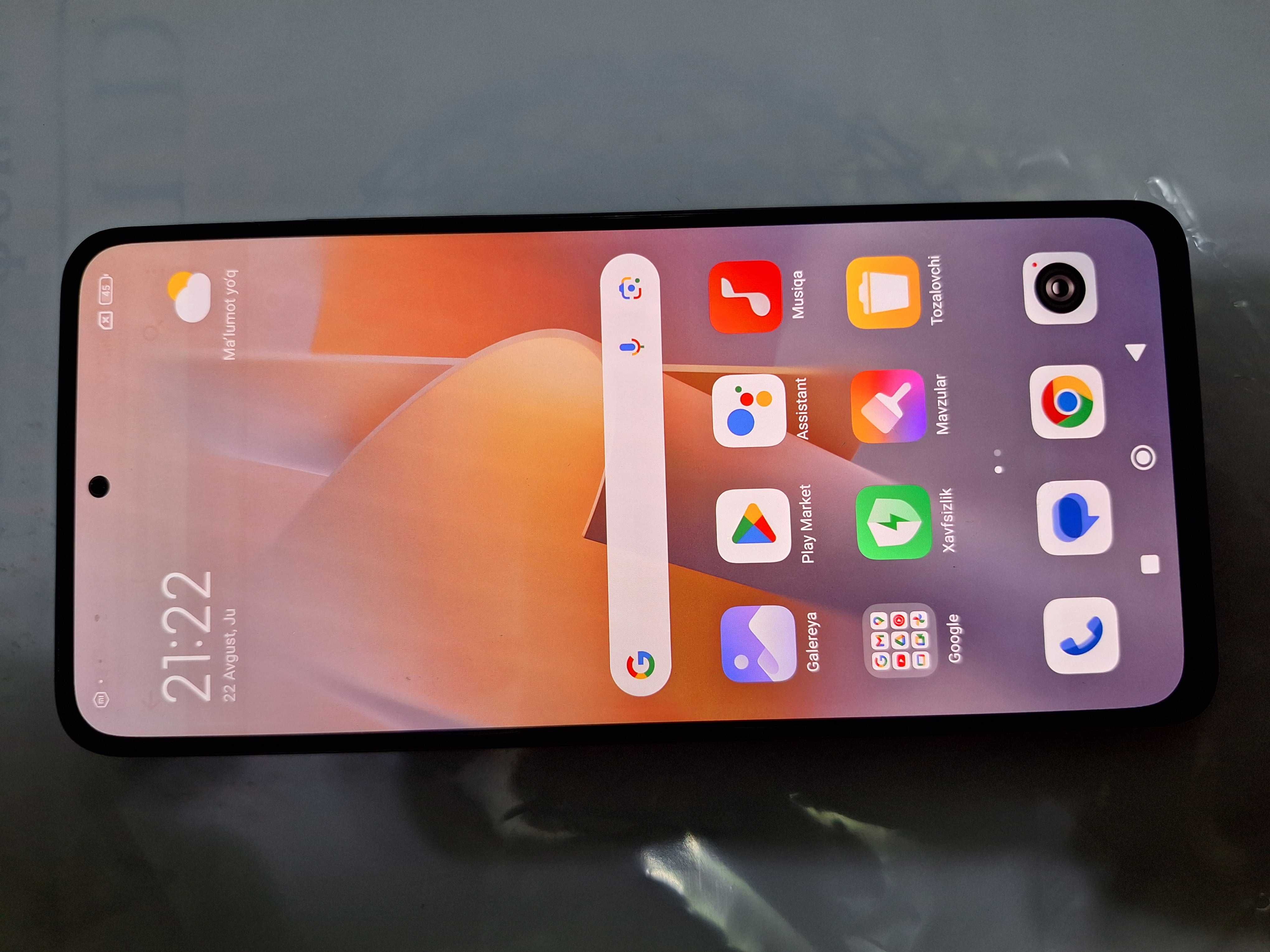 Redmi Note 11 Pro