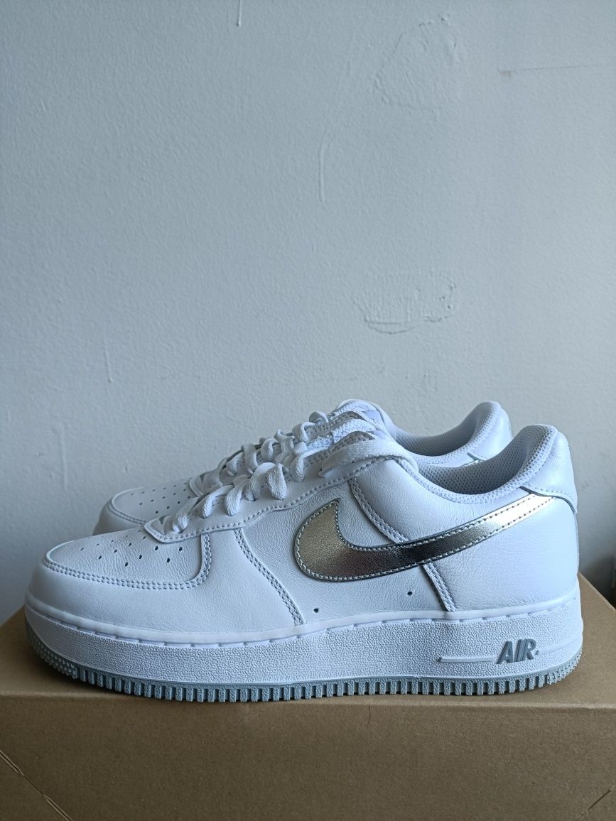 Nike Air Force 1 Low Retro номер 43 код 10A