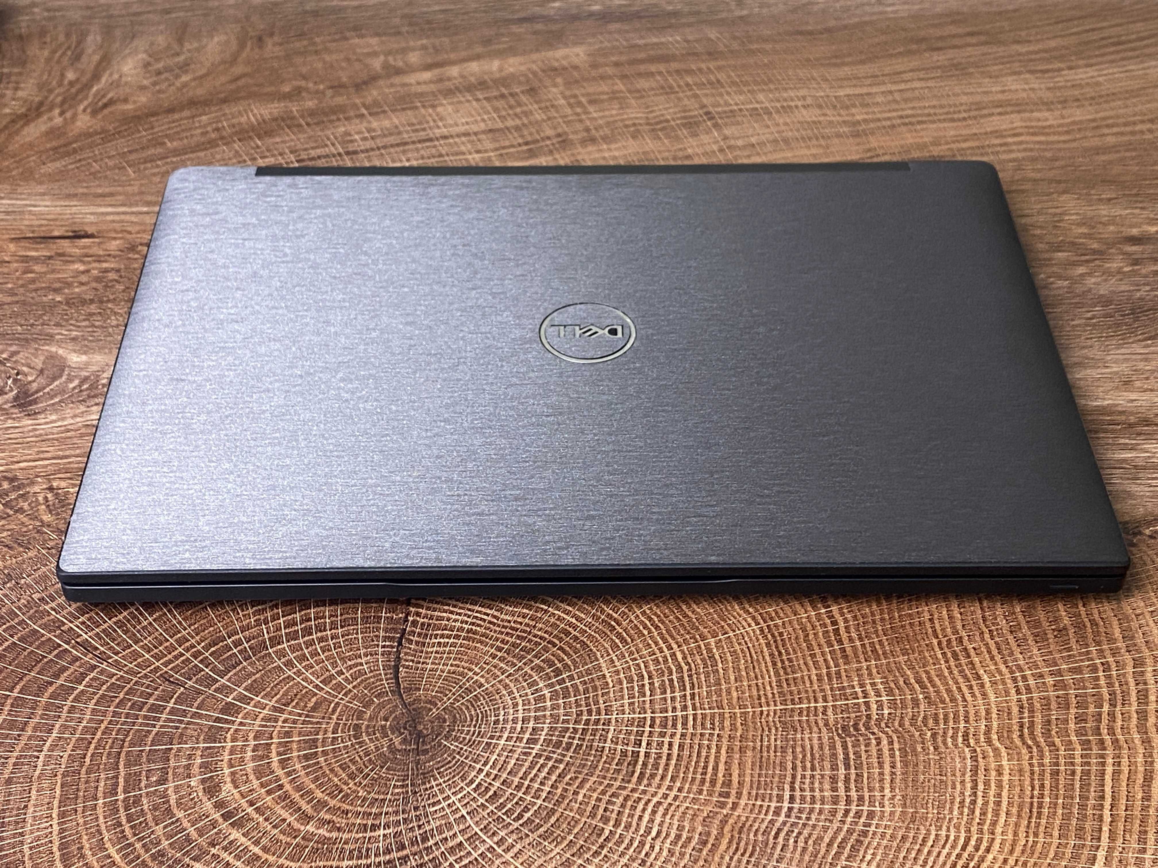 Лаптоп DELL LATITUDE 7390  13.3" /I5-8250U/8 GB/256 GB SSD/HDMI