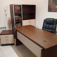 Офис мебели - ВИСОК КЛАС ИЗГОДНО - продажба и по отделно