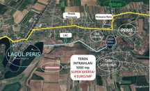 SUPER OFERTA! 4 EURO/MP | Teren intravilan | 5000 mp