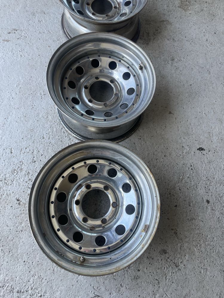 Джанти 6.139.7 Made in USA