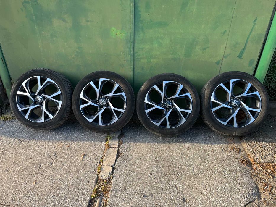 Летни гуми Michelin Primacy 3 225/50/18