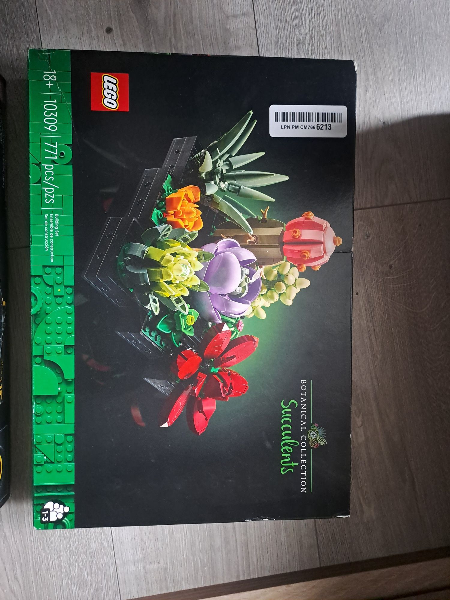 Lego flowers лего цветок оригинал