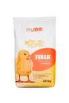 Furaj granulat profesional pentru pui sac 20 kg