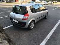 Renault scenic 2 1.9 dci