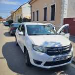 Dacia Logan Logan 2 1.5 90 cp