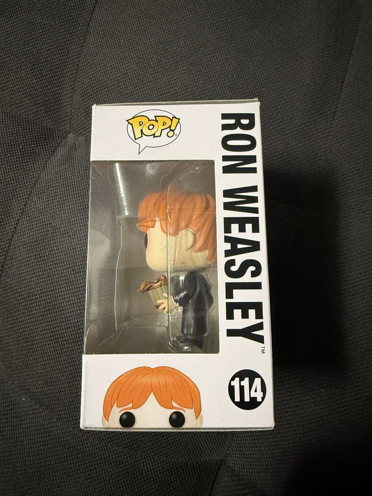 Harry potter funko pop