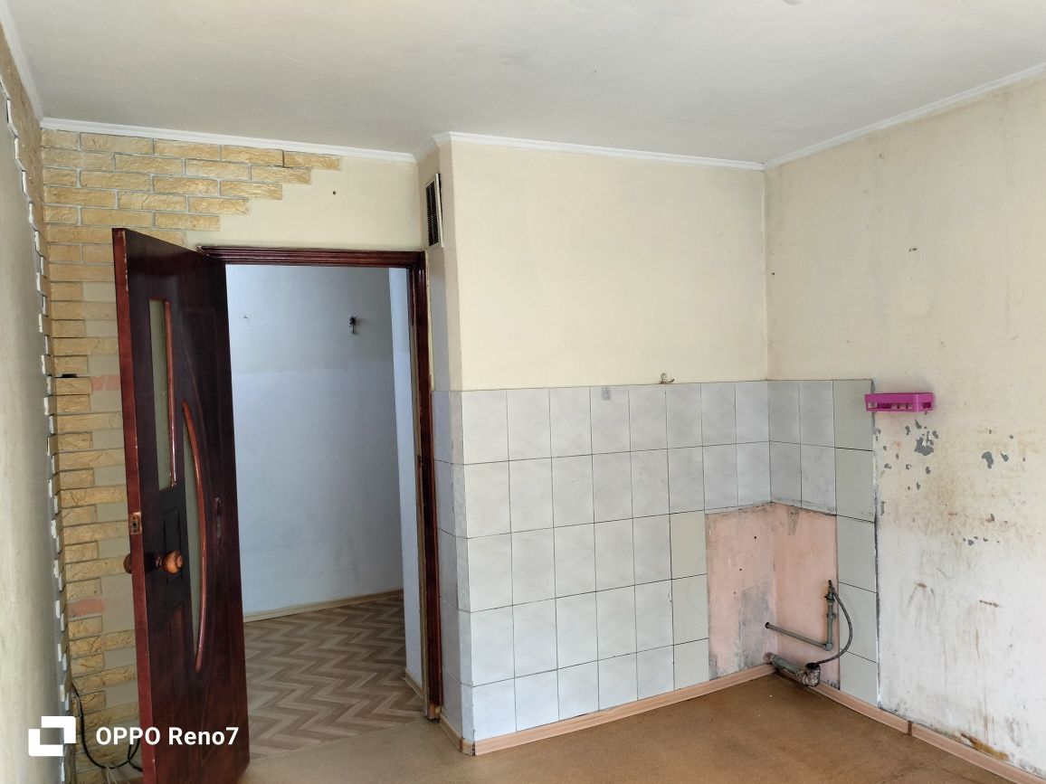 Срочно продам 2х комнатную квартиру