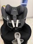 Scaun Auto Cybex Sirona S I-Size