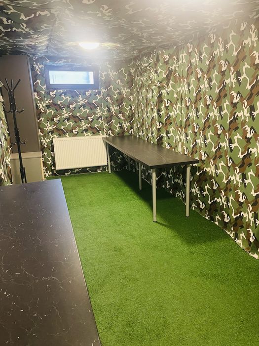 Inchiriez spatiu birou - Sector 1 - Direct proprietar