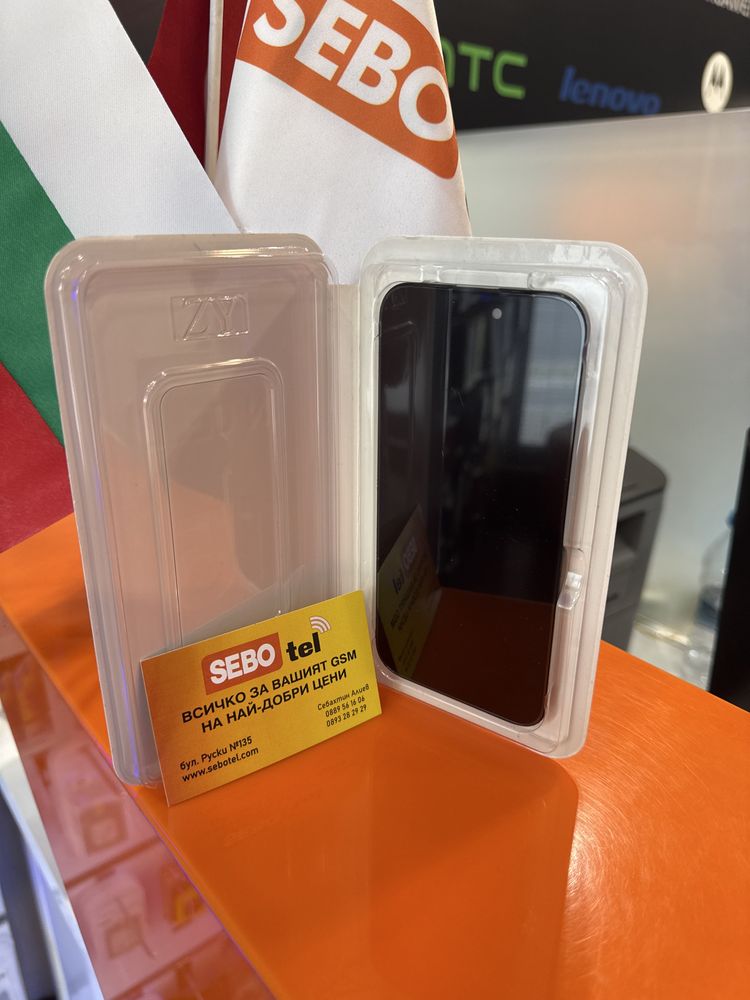 Дисплей iphone 15