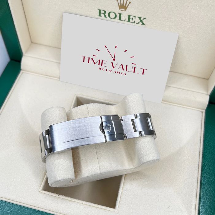 Rolex Submariner Hulk 41mm АВТОМАТИЧЕН