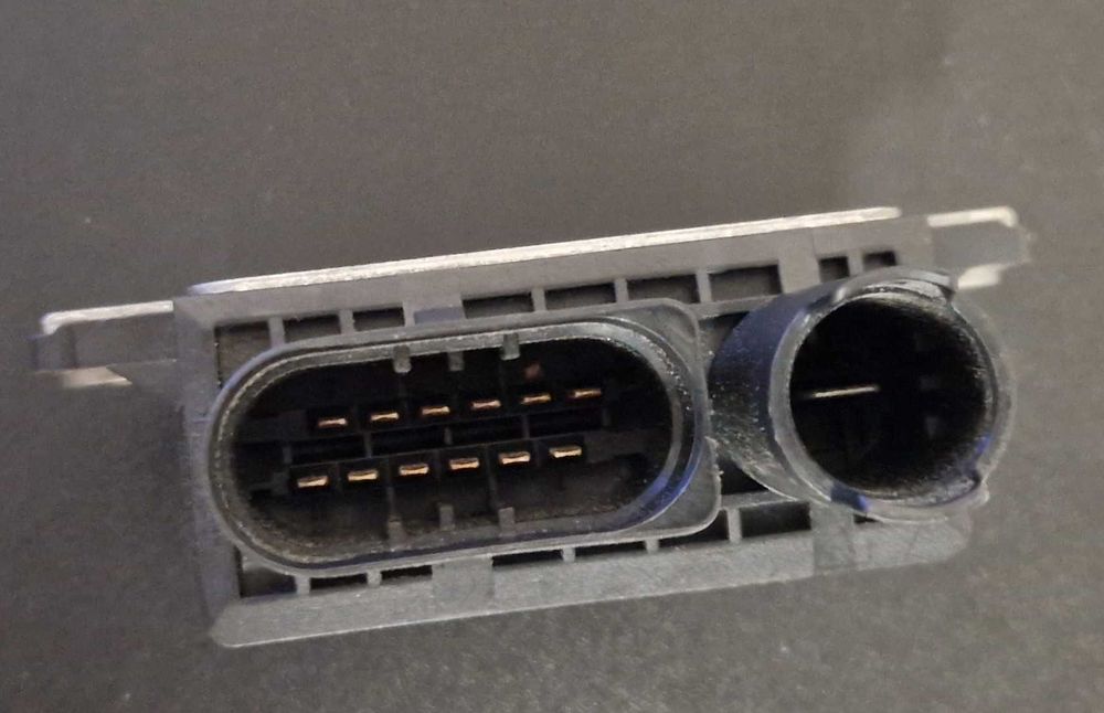 Releu Bujii incandescente BERU GSE101 si Bujii Beru 0100266002 -Noi