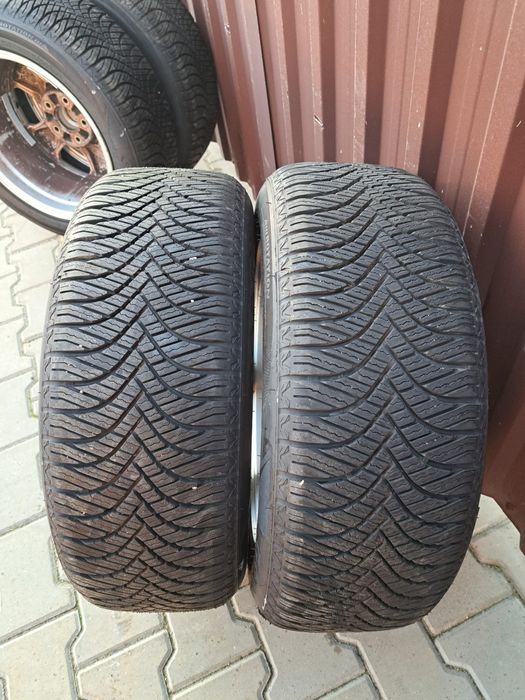Jante aliaj opel cauciucuri iarna  7mm 2023