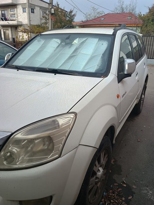 Vând Autoturism Great Wall Hover