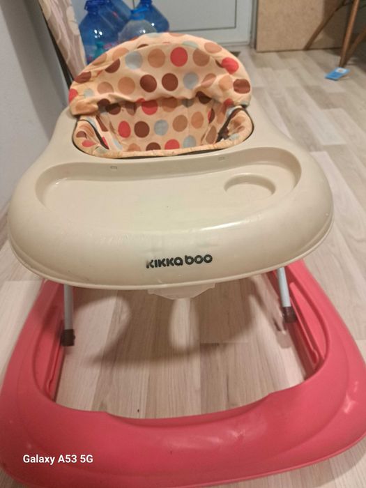 Проходилка за дете