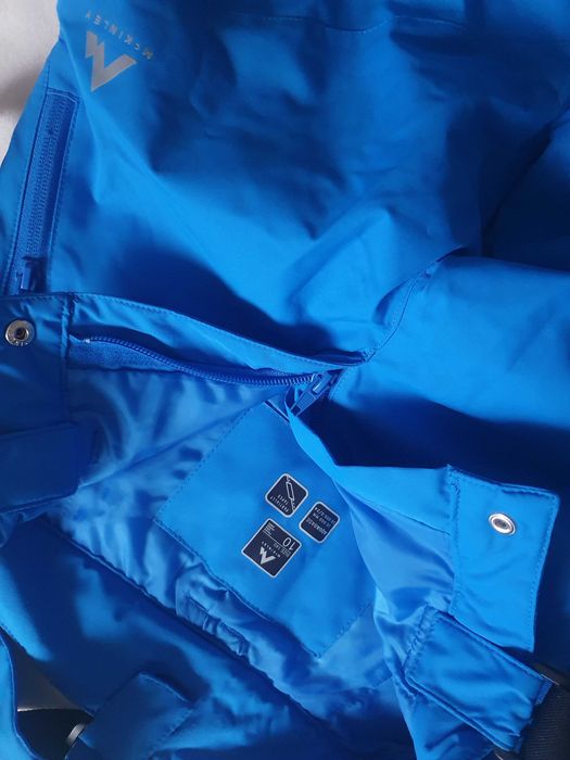 Pantalon geaca schi copii