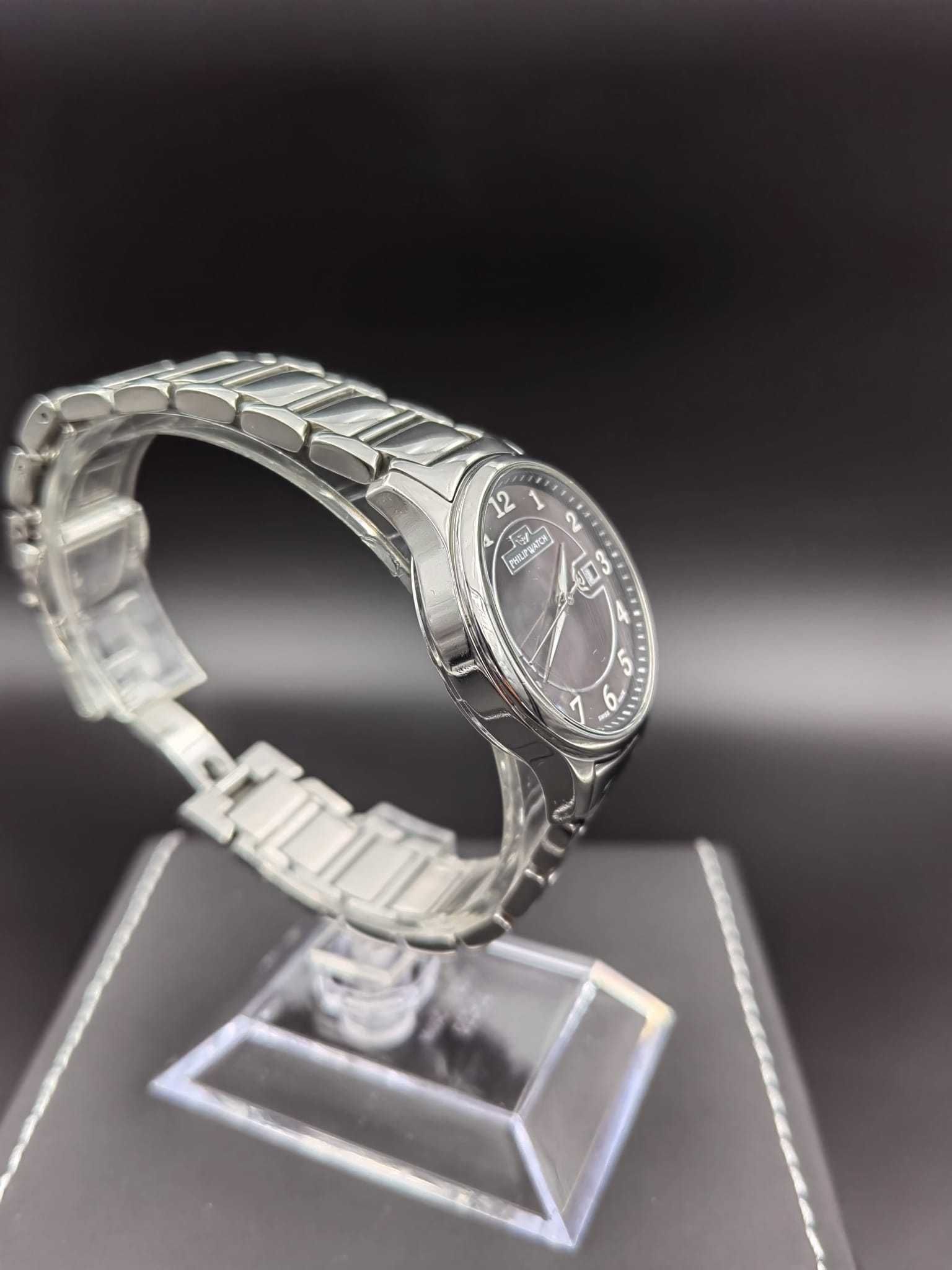 Pret Redus Ceas Philip Watch Liberty - Itm. LO 227