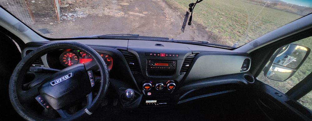 Iveco Daily 35-15