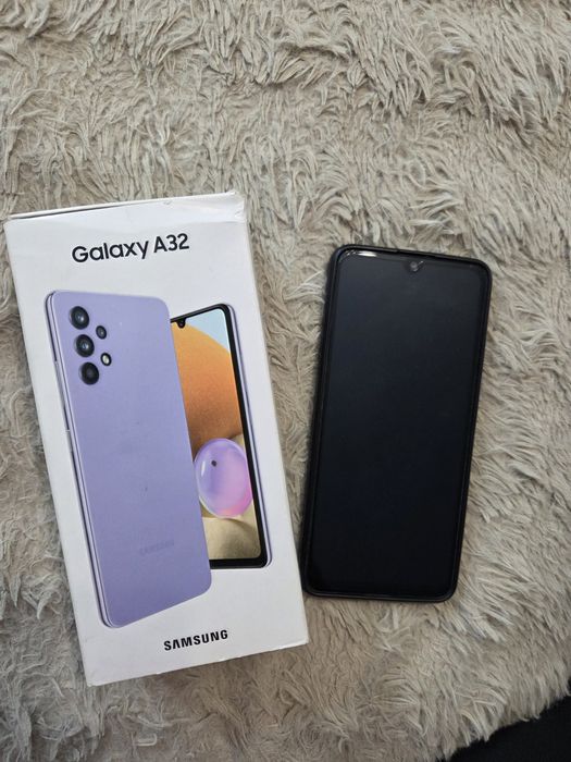 Продам galaxy a32