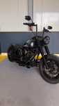 Harley Davidson Softail Heritage Special Custom
