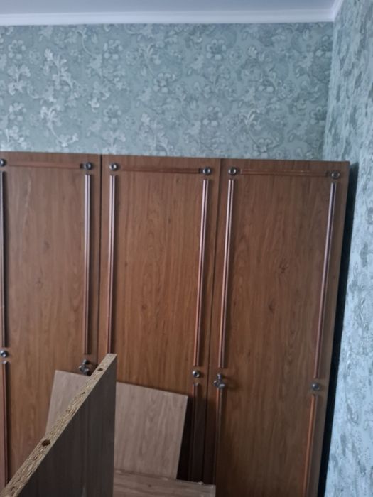 Отдам бесплатно шкаф
