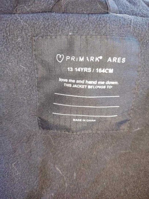 Продавам детски якета Primark
