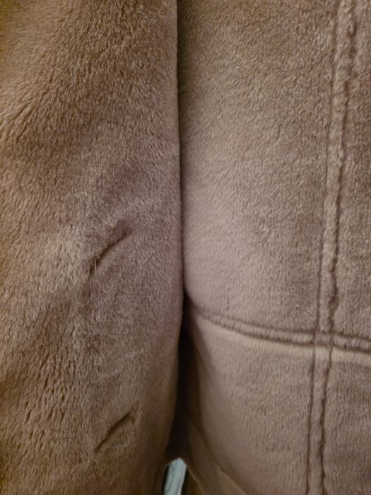 Cojoc bărbătesc aviator XXL – foarte călduros, stare excelentă