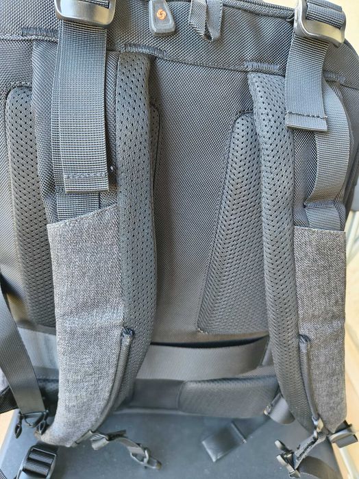 Rucsac Samsonite 17.3" extensibil 39l