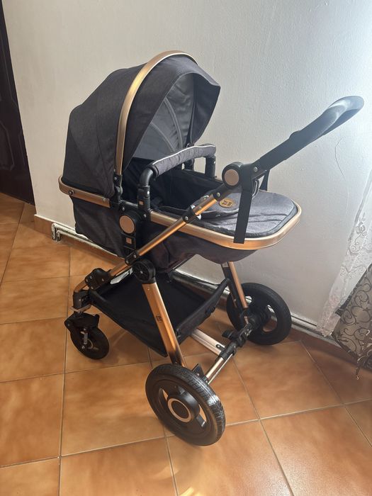 Carut Bebelusi  Buf - Boof