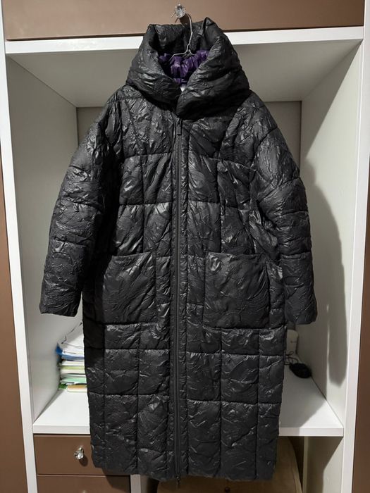 Продам зимнюю куртку