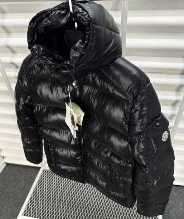 Geaca Moncle r Maya puffer NFC