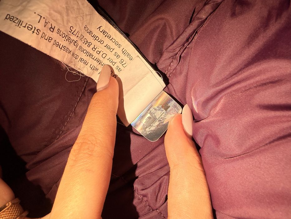 Geaca The North Face 700