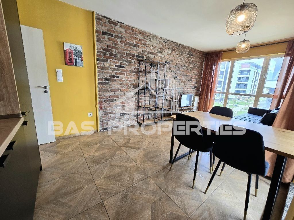 Продава се Тристаен апартамент в София, Драгалевци - 89 кв.м за 2639 €/кв.м - Снимка #4
