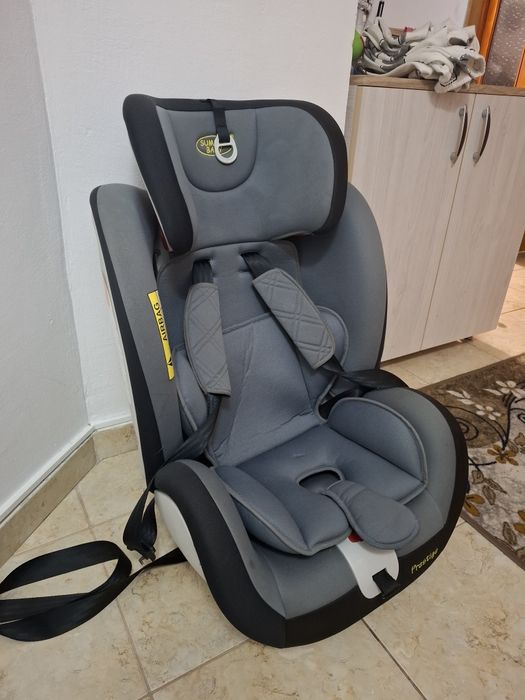 Scaun auto Profesional Baby Jolie Prestige pentru copii