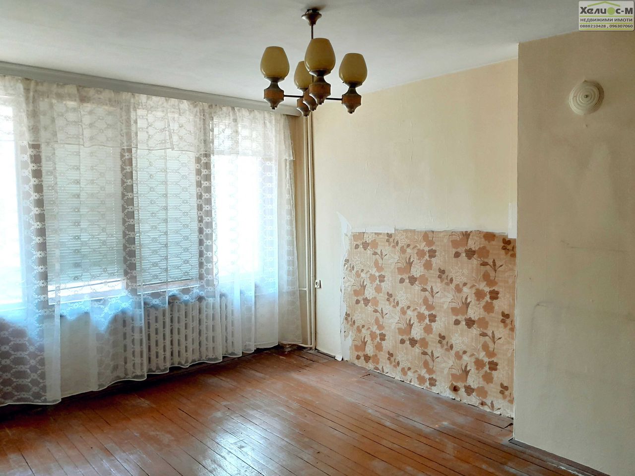 Продава се Двустаен апартамент в Монтана, Идеален център - 57 кв.м за 1387 €/кв.м - Снимка #3