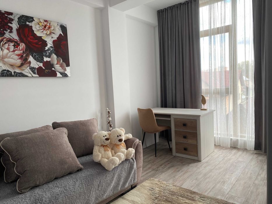 Inchiriere apartment 3 camere Selimbar