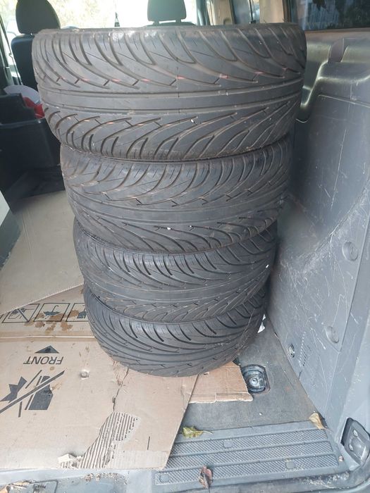 Летни гуми 195/45 r15 дот 2023