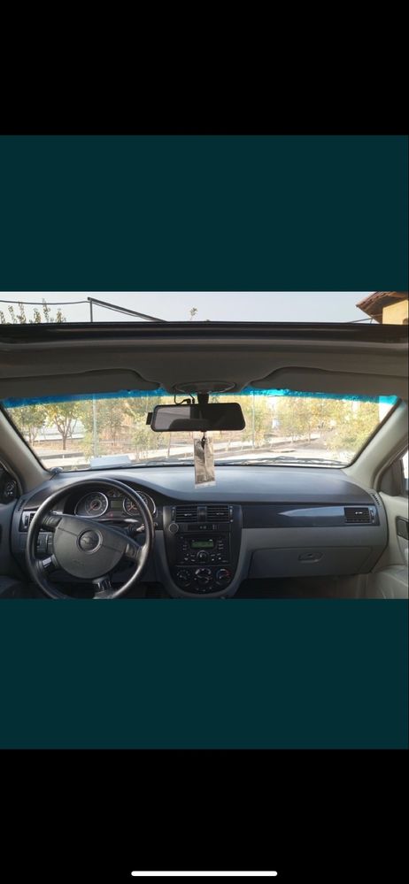 Gentra 2017 A/T 85k probeg